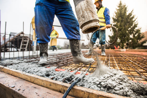 Best Driveway Concrete Repair  in Medina, TN